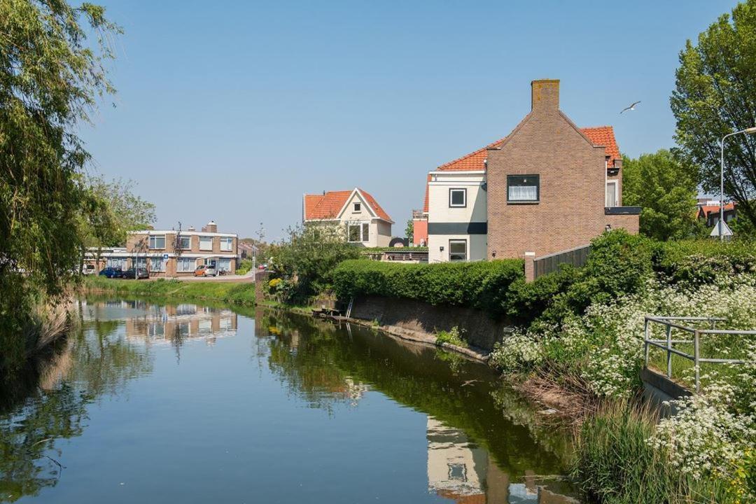 Westerschelde B&B Flessingue Extérieur photo